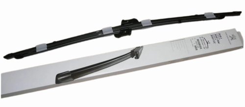 Spazzole tergicristallo 6423A6 6423.A6 750/650MM Citreoen C4 II Peugeot 308 Originali Nuove
