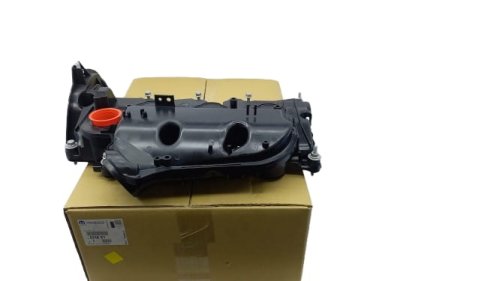Coperchio valvole posteriore 0248S1 0248.S1 Citroen C5 3.0HDI Originale
