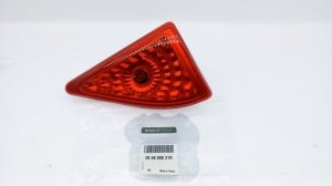 Luce di stop 265900021R Posteriore centrale Renault Master III Originale Nuova