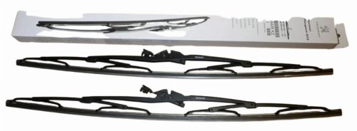 Spazzole tergicristallo 6426KZ 6426.KZ 550/550MM Peugeot Partner/605 Originali Nuove