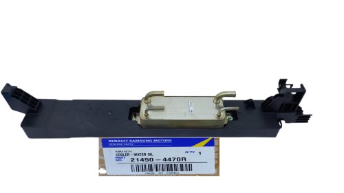 Radiatore olio R Fluence 214504470R Nuovo Originale