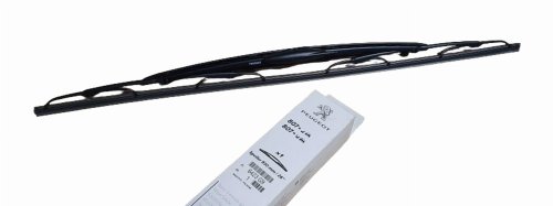 Spazzola tergicristallo 650 mm 6423.G9 6423G9 Peugeot 807 Originale Nuova