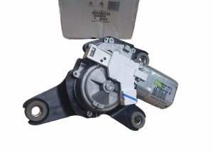 Motore tergicristalli posteriori 6405RX 6405.RX Peugeot 508 Originale Nuovo