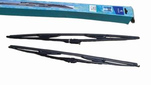 Spazzole tergicristallo 550/500 6426.T2 6426T2 Peugeot 306 Originali Nuove