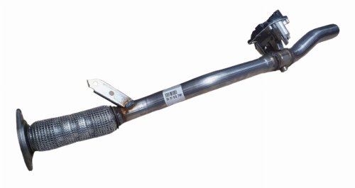 Catalizzatore 200101375R Dacia Lodgy 1.5DCI Originale Nuovo