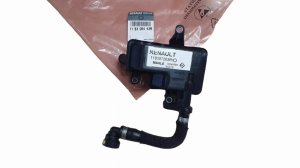 Sifone olio 118308443R Renault Twingo III 0.9TCE Originale Nuovo