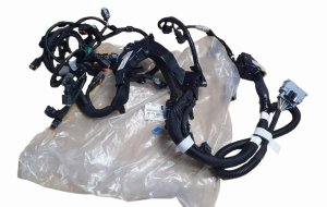 Cablaggio iniettori 9817842880 Peugeot Boxer III Originale Nuovo