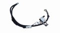 Klema Minusowa 9800724780 Citroen C3 II Oryginał Nowy
