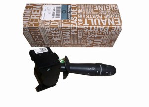 Interruttore tergicristalli 7701048915 Renault Espace IV/Laguna II Originale Nuovo