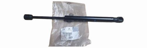 Ammortizzatore portellone posteriore 8731.T3 8731T3 Peugeot 407 Originale nuovo