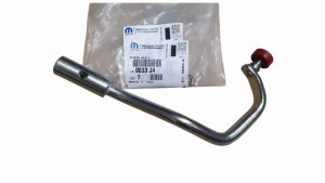 Supporto rullo porta 9033J4 9033.J4 destro Citroen Jumper II Originale Nuovo