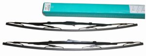 Spazzole tergicristallo 650/650MM 6423A2 6423.A2 Peugeot 807 Originali Nuove