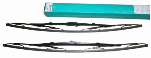 Spazzole tergicristallo 650/650MM 6423A2 6423.A2 Peugeot 807 Originali Nuove