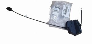 Serratura porta 8200017958 sinistra posteriore Renault Espace IV Originale Nuova