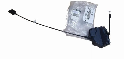 Serratura porta 8200017958 sinistra posteriore Renault Espace IV Originale Nuova