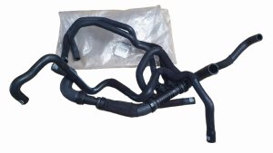 Tubo dell'acqua 8200580569 Renault Scenic II 1.9DCI Originale Nuovo