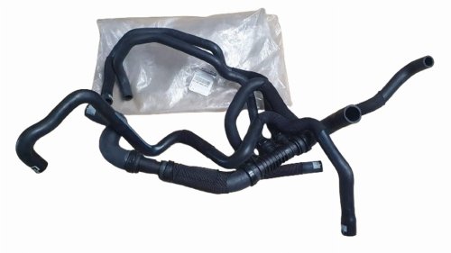Tubo dell'acqua 8200580569 Renault Scenic II 1.9DCI Originale Nuovo