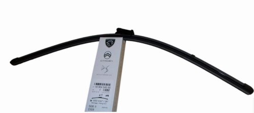 Spazzola tergicristallo 1686454580 Peugeot 508 II Originale Nuova