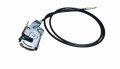 Zamek Bagażnika 8719F6 8719.F6 Peugeot Boxer III Oryginal Nowy