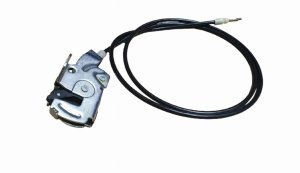 Serratura bagagliaio 8719F6 8719.F6 Peugeot Boxer III Originale Nuova