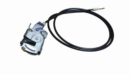 Serratura bagagliaio 8719F6 8719.F6 Peugeot Boxer III Originale Nuova