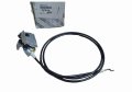 Zamek Bagażnika 8719F6 8719.F6 Peugeot Boxer III Oryginal Nowy