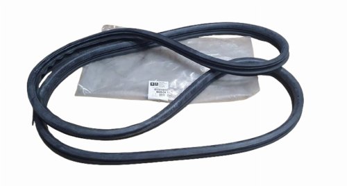 Guarnizione porta 9025C4 9025.C4 sinistra posteriore Peugeot Bipper Originale Nuova