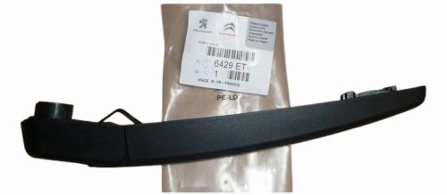 Braccio tergicristallo 6429ET 6429.ET Citroen C5 III Station wagon Originale Nuovo