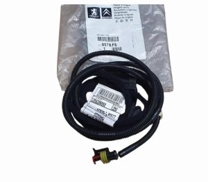 Cablaggio luci 6578.F5 6578F5 Posteriore Peugeot Boxer III Originale Nuovo