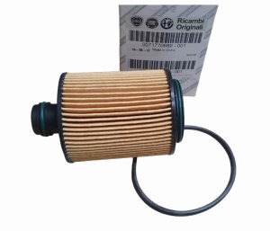 Filtro olio 71770689 Citroen Nemo Peugeot Bipper 1.3HDI Originale Nuovo