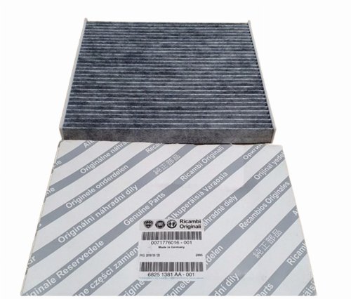 Filtro abitacolo 71776016 Citroen Jumper Peugeot Boxer Originale Nuovo