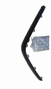 Listello paraurti posteriore 7452K3 7452.K3 Peugeot 406 Originale Nuovo