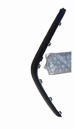 Listello paraurti posteriore 7452K3 7452.K3 Peugeot 406 Originale Nuovo