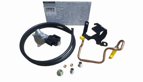 Kit di riparazione LPG 8201736755 Dacia Logan II 1.0 Originale Nuovo
