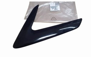Elemento decorativo maniglia 9346ZN 9346.ZN Destra posteriore Peugeot 508 Originale Nuovo