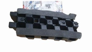 Assorbitore porta 9328.S9 9328S9 Anteriore destro Peugeot 206 Originale Nuovo