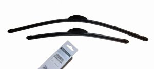 Spazzole tergicristallo 288903505R  650/450MM Renault Koleos II Originali Nuove