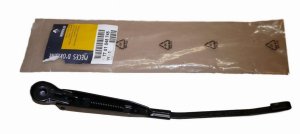 Braccio tergicristallo posteriore 7701045745 Renault Megane Station wagon Originale Nuovo