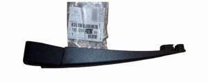 Braccio tergicristallo posteriore 1609428380 Citroen C4 Picasso Originale Nuovo