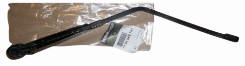 Braccio tergicristallo posteriore 7701068741 Renault Kangoo II Originale Nuovo