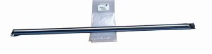 Listello finestrino 8120Y4 8120.Y4 Anteriore destro Citroen C3 Picasso Originale Nuovo