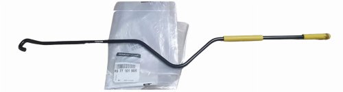 Supporto cofano 657710190R Renault Captur II Originale Nuovo