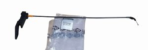 Cavo cofano + maniglia 656228224R Renault Megane IV Originale Nuovo