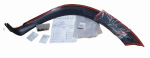 Listello parafango 960178918R Sinistro Anteriore Dacia Duster Originale Nuovo