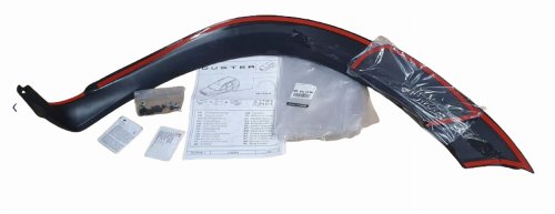 Listello parafango 960178918R Sinistro Anteriore Dacia Duster Originale Nuovo