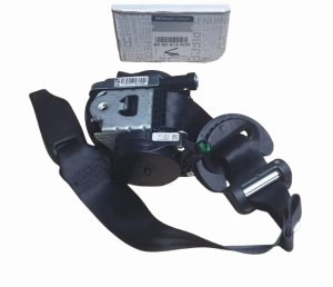 Cintura di sicurezza 868841460R Anteriore destra Renault Megane IV Originale Nuova
