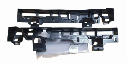 Supporto paraurti posteriore Dacia Dokker Originale Nuovo