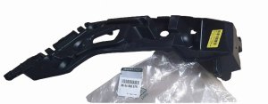 Supporto paraurti 850450257R Sinistro posteriore Renault Clio IV Station wagon Originale Nuovo