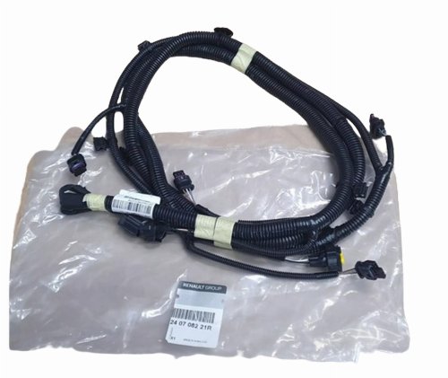 Fascio di sensori di parcheggio 240708221R Renault Megane IV Originale Nuovo