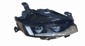 Faro destro 1674563480 Peugeot 508 II Originale Nuovo
